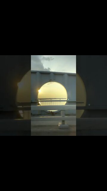 성수대교 한강 노을 다리