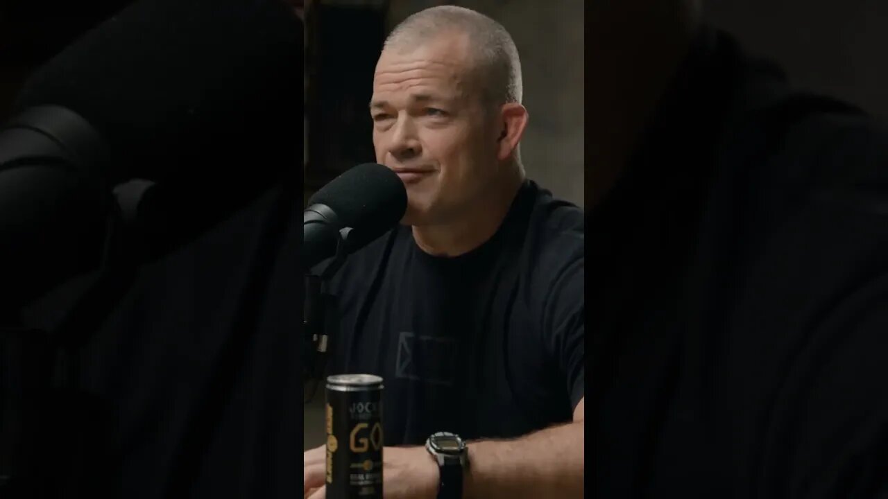 THIS is INFINITELY better than motivation | Jocko Willink