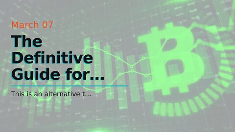 The Definitive Guide for What are cryptocurrencies like bitcoin? - Central Bank of Ireland