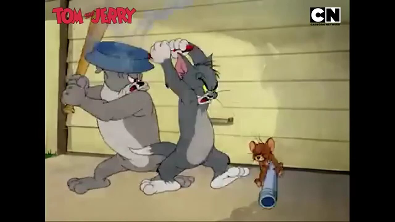 Tom & Jerry ultimate compilation part 2