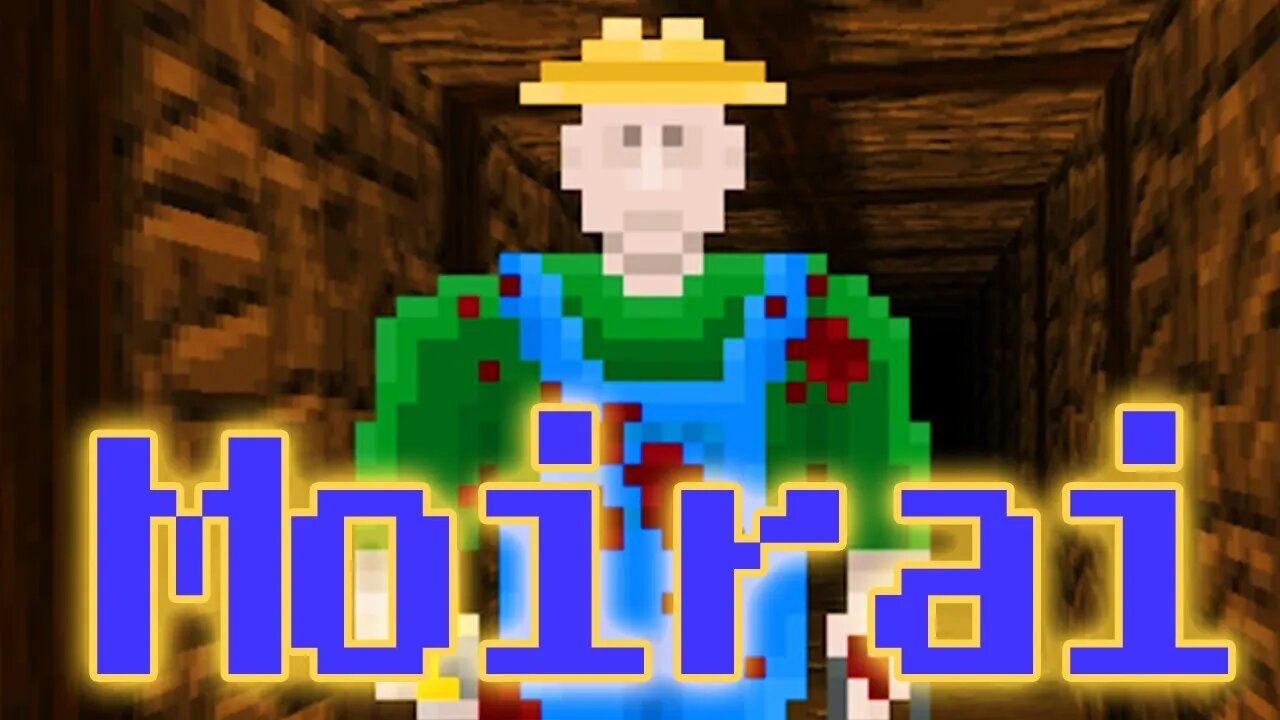 Moirai