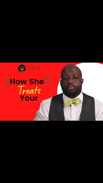 When this happens end the relationship Now! (This is bad treatment)