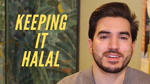 Jimmy Kimmel Inspired Me (1) | Keeping it Halal