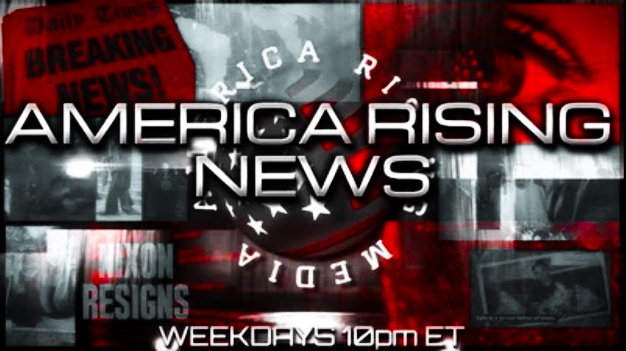 America Rising News