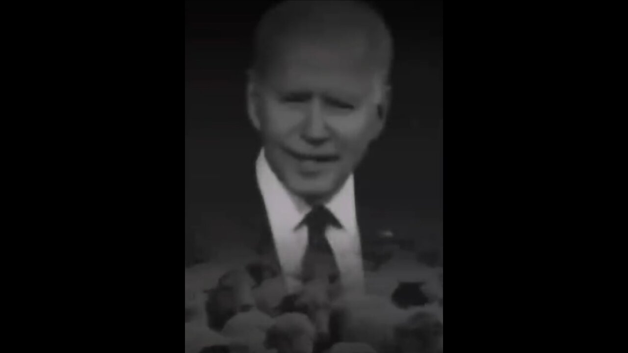 BIDEN, WALLENSKY, FAUCI Y GATES - EL ENGAÑO AL DESNUDO JAQUE MATE VÍDEO HISTÓRICO