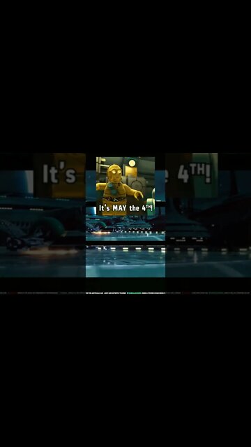 LEGO Star Wars #shorts #starmaker