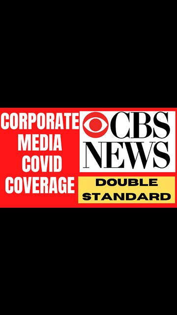 Corporate Media Flip Flops on Mask Mandates in Schools