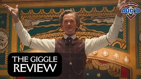 Doctor Who Review: The Giggle