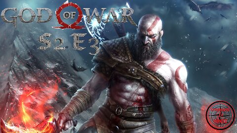 GOD OF WAR. Life As A GOD. Gameplay Walkthrough. Episode 3