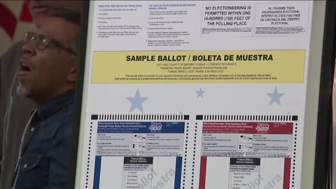 Denver's elections fueled by big money, despite new campaign finance rules
