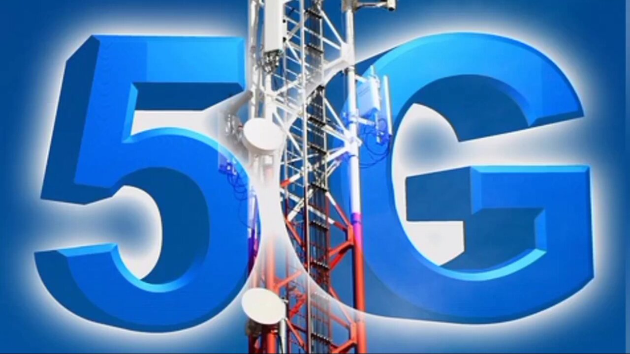 Argentina - La 5G expuesta en congreso de Neuquén