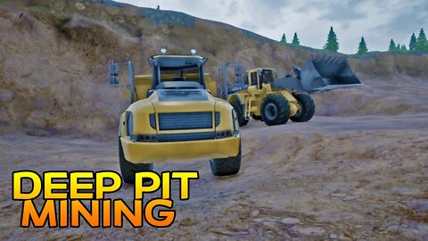 Even More Mining | Out Of Ore