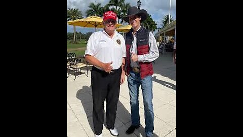 Was Trump's Assassination Attempt A Military Psyop?