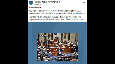 Swing State Democrats Caught Engaging in Unlawful Election Tactics