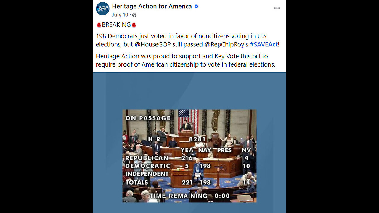 Swing State Democrats Caught Engaging in Unlawful Election Tactics