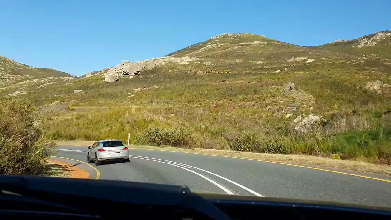 Touge so much more fun in the dry
