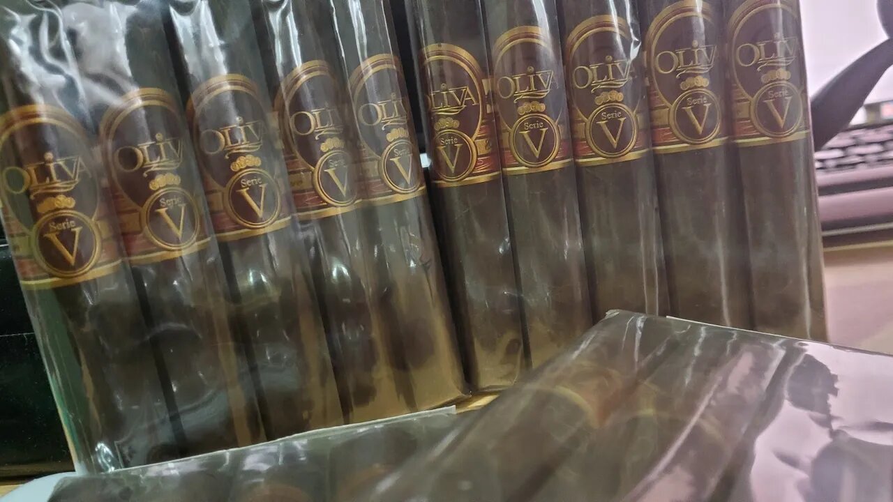 Yet Another Box Opening