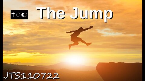 The Jump - JTS110722