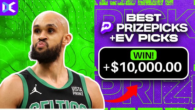 NBA PRIZEPICKS EARLY LOOK ( 3 -1 RUN! ) | PROP PICKS | MONDAY | 3/25/2024 | BEST BETS