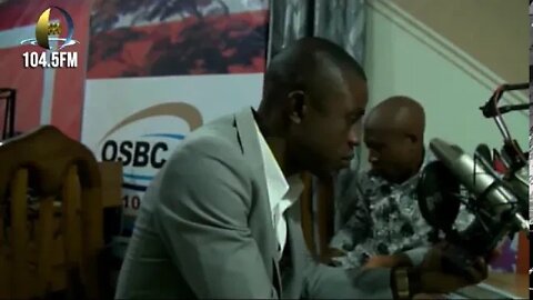 KAYEGBO on OSBC Radio | 12th September, 2022