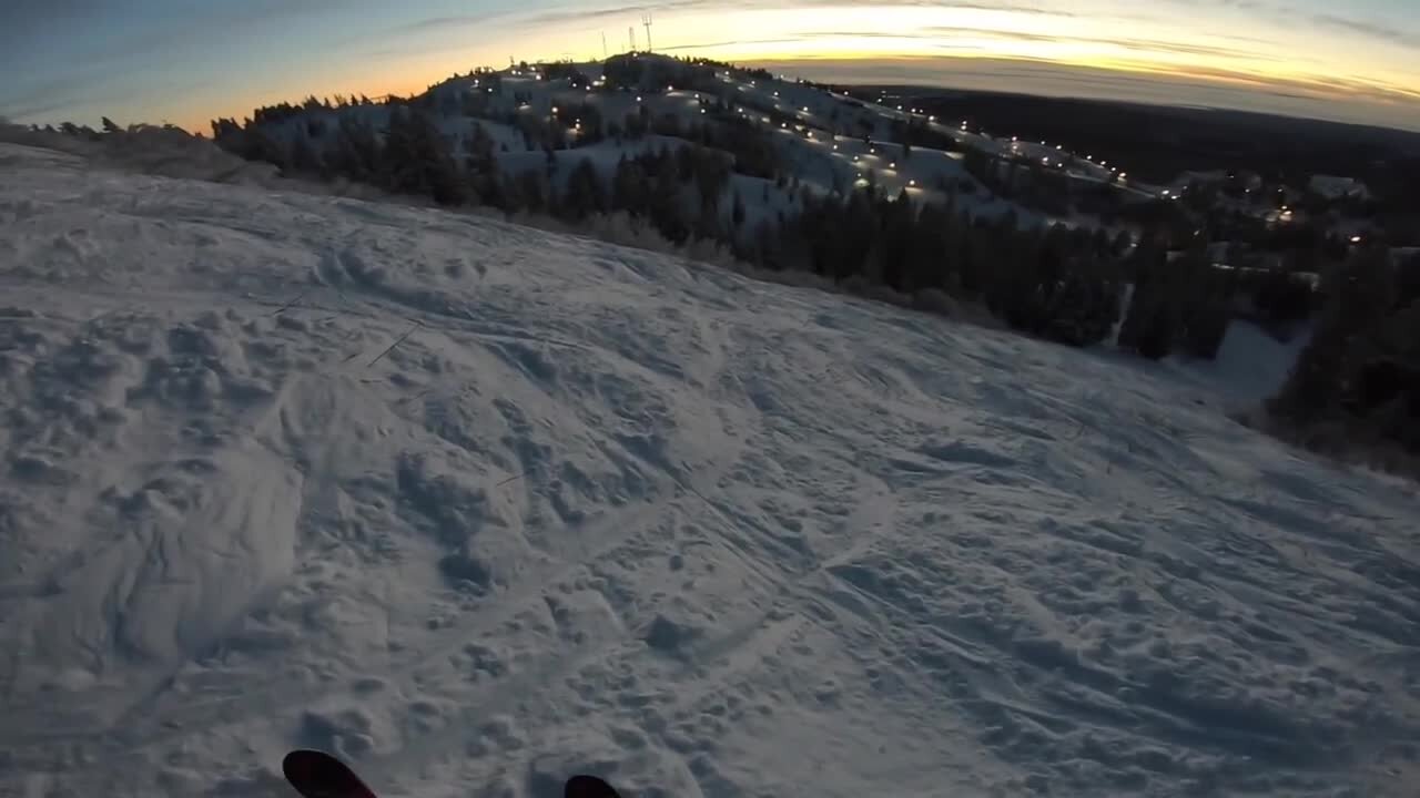 Checking in with Bogus Basin as next year's season passes go on sale this Friday