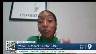 Different types of misinformation and how to identify it