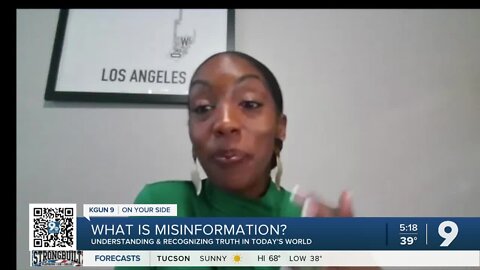 Different types of misinformation and how to identify it