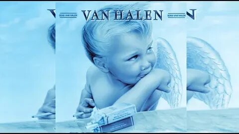 Van Halen - Drop Dead Legs (Sped Up)