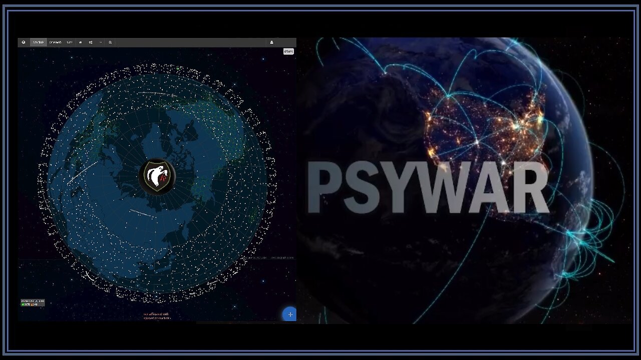 👀 PSYWAR 🛰️ 4th PSYOP Group (Airborne) drop