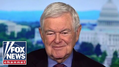 Newt Gingrich: Trump refused to sell out