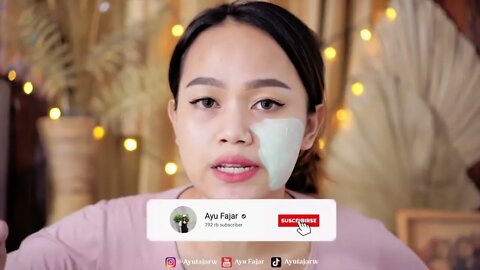 INI YANG ORIGINAL!! COBAIN GREEN MASK STICK VIRAL, SEKALI PAKAI BOPENG LANGSUNG HILANG!! #PPOS