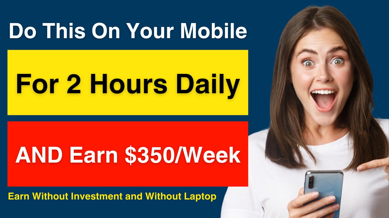 Make Cartoons and Generate $350 Per Day With Cartoons on Youtube