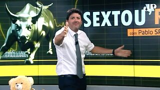 Trote em Powell, AI do JPMorgan, RCN duro e melhora do PIB: Sextouro