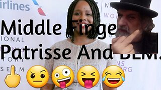 BLM Are A Ponzi Scheme. 🖕🤨🤪😝😂