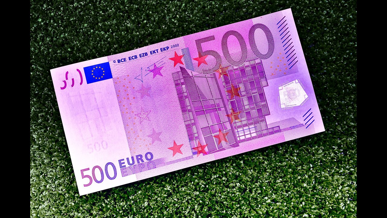 A video about the Euro