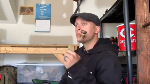 Saturday Morning: Projects, Coffee, and OTCs