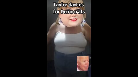 A dance for Dummycrats