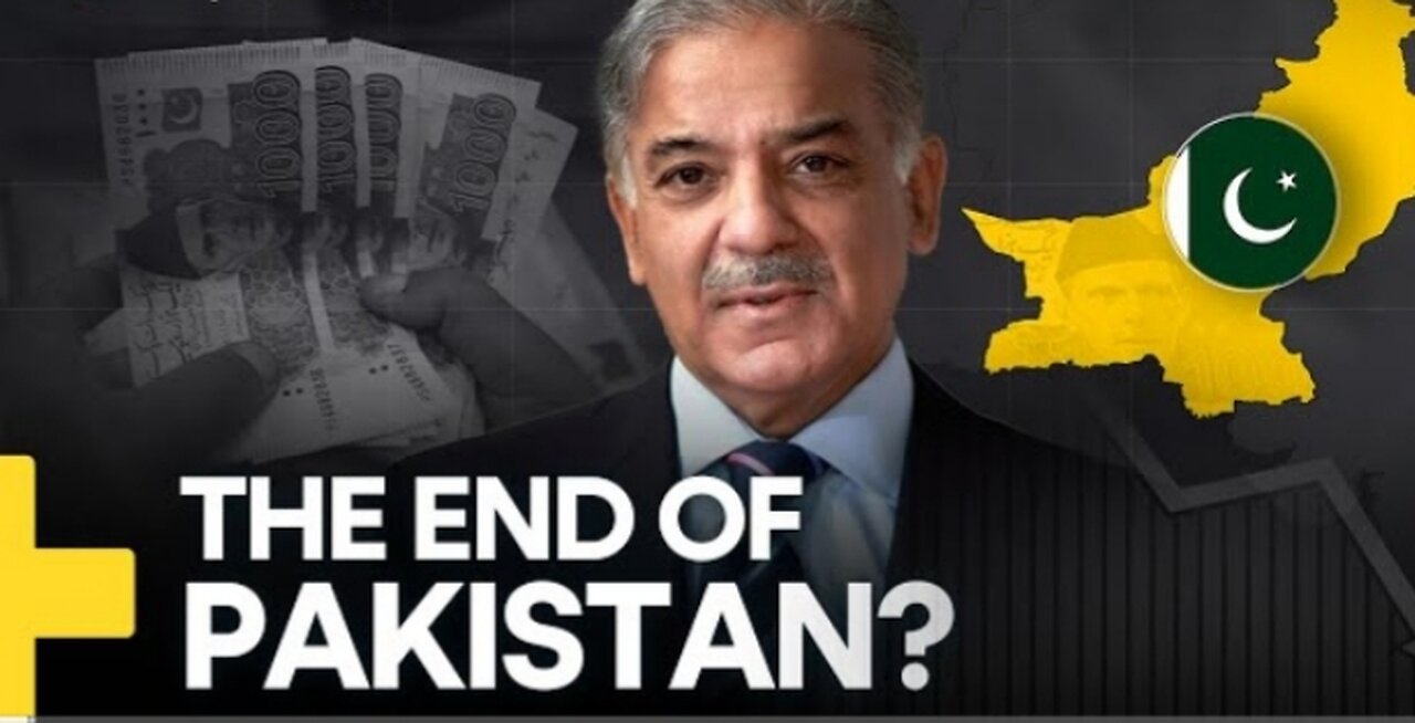 Pakistan's economic crisis explained