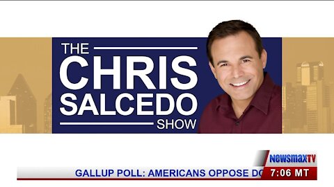 The Chris Salcedo Show ~ AM ~ Full Show ~ 19th October 2020.