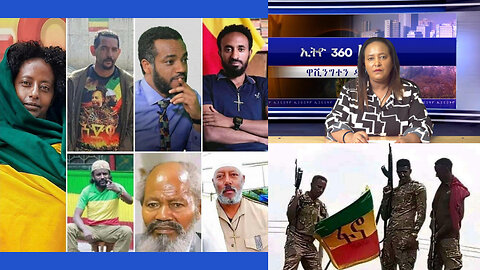 Ethio 360 Daily News Friday Sep 1, 2023