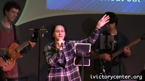 Praise and Worship - 10/02/22