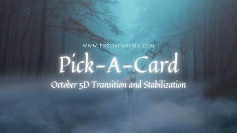 October 5D Transitions and Stabilization