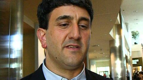 Voices at the RNC Boston Joe Nossa (MS)