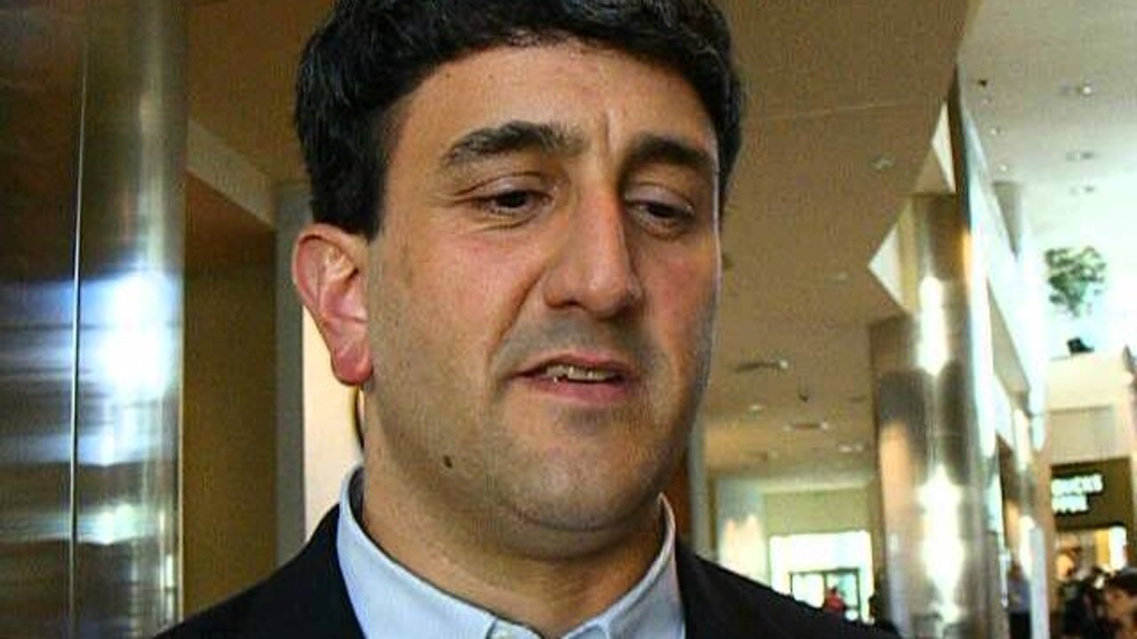 Voices at the RNC Boston Joe Nossa (MS)