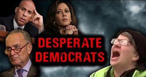 Dems have denied elections over 100 times