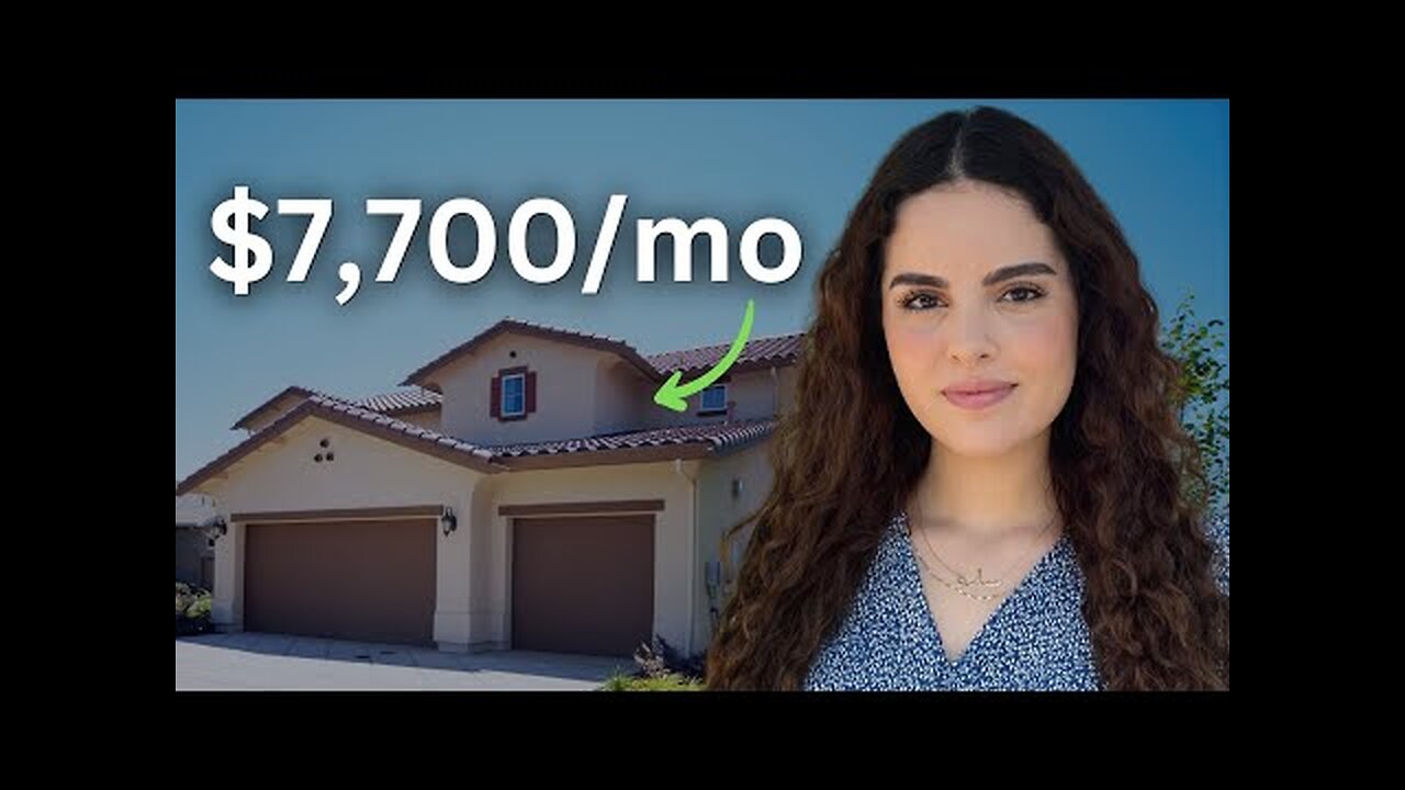 How to Invest in Real Estate - I Make $7,700/Month With This Strategy