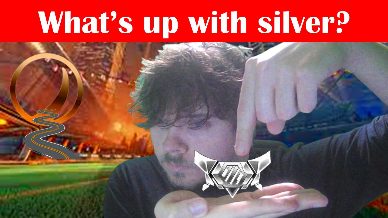 Silver Players Are Built Different! (Road to Bronze Episode 2)