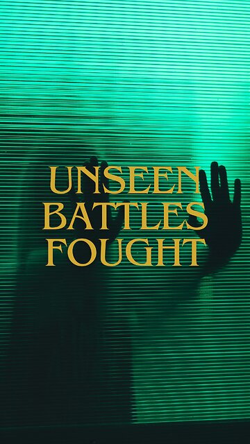 Overcoming Internal Battles: A Message of Encouragement