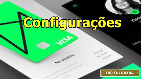 Como Mexer Cartão de Credito Next Funções