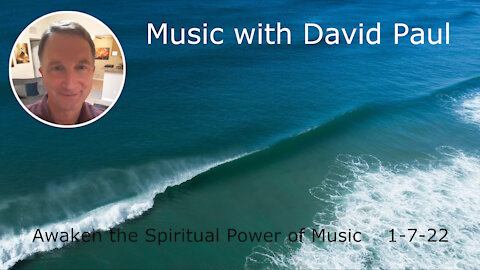 Music With David Paul